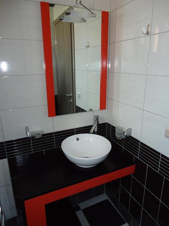 Stefania Sun Apartments Nikiti  Exteriér fotografie